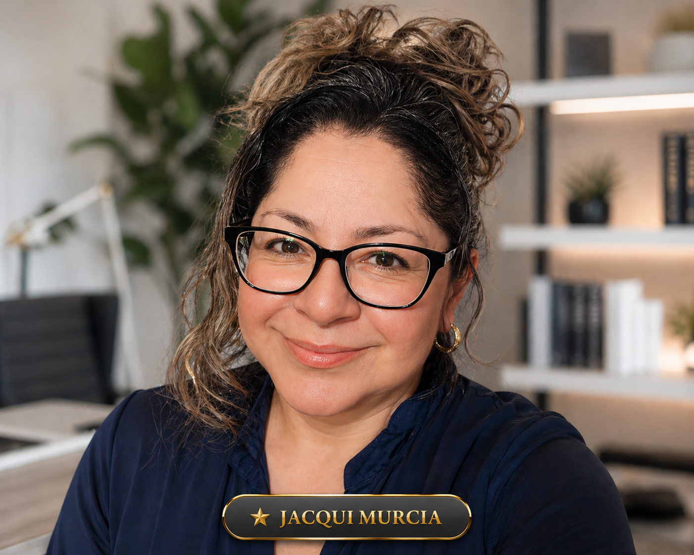 Jacqui Murcia