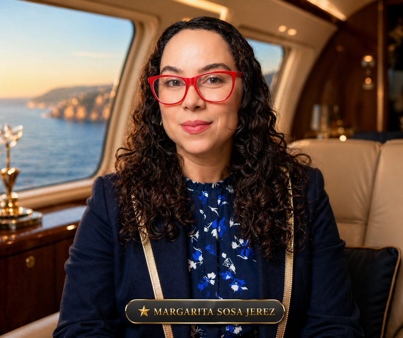 Margarita Sosa Jerez